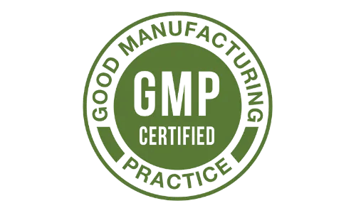 Synaptigen - GMP Certified